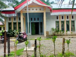 Terkait Dugaan BUMG Bodong di Desa Ujong Fatihah, Keuchik dan Aparatur Desa Angkat Bicara