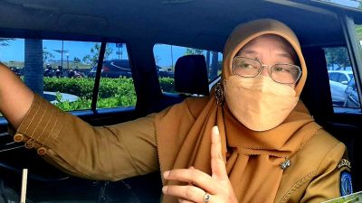 Gaji Ke-13 Untuk PTT dan PTK Non ASN di Kepri, THR Bagi THL Nihil