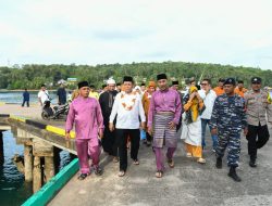 Rumah Singgah di Jakarta Sediakan 40 Kamar dan di Batam sebanyak 25 Kamar