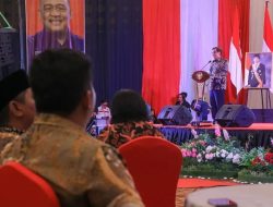 Cegah Perdagangan Manusia, Bupati Bintan Akan Berikan Dukungan Maksimal