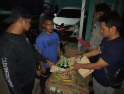 Jelang Perayaan Idul Fitri, Polsek Jajaran Polres Bintan Gelar Kegiatan KRYD