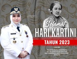 Peringati Hari Ibu Kartini, Bupati Bengkalis Ajak Perempuan Terus Berdaya
