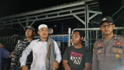 Tolak Pemadaman Bergilir, Warga Minta PLN Penuba Lakukan Pemadaman Total