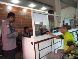 Sekretaris PWI Papua Barat Dikeroyok dan Dirampok Saat Liputan Kebakaran di Pasar Wosi Manokwari