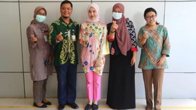 Bincang Hafizha Bersama Para Pengguna KB