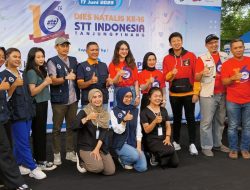 Menuju Masyarakat Inklusif, STTI Tanjungpinang Jalin MOU dengan PKBI Kepri