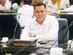 Sambut Idul Adha 1444 H, Pemda Bintan Laksanakan Sejumlah Agenda Kegiatan