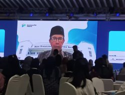 Inklusi Partnership Forum 2023, Program Delapan Tahun Menuju Masyarakat Inklusif
