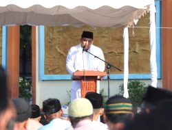 Hari Raya Idul Adha 1444 H, Roby Akan Khutbah di Kawal