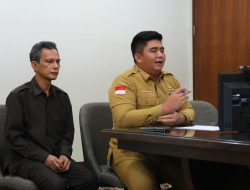 Masuk Top 99 KIPP, Roby Presentasikan “Kampung Keren” Yang Sudah Mancanegara