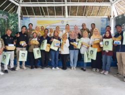 120 Peserta Pilar-pilar Sosial Ikuti Koordinasi, Integrasi, Sinkronisasi dan Sinergi