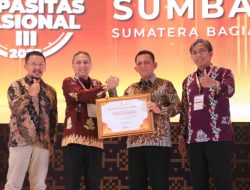 Closing Ceremony SKK Migas Wilayah Sumbagut, Kepri Akan Terus Berkontribusi