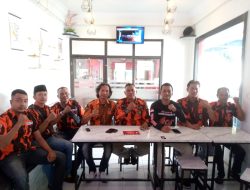 Jika Terpilih Sebagai Ketua MPC PP Bengkalis, Bung Rainer Siap Komitmen dan Transparan