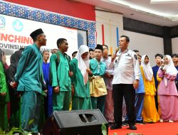 Ansar Meluncurkan BLUD SMK se-Kepri, Lulusannya Siap Bersaing dan Berkompetensi