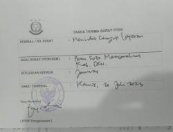 Masyarakat OKU Sambagi Kantor KPK RI, Ternyata Laporkan Kegiatan Ini