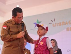 Ansar : Anak-anak Kepri adalah aset berharga negara