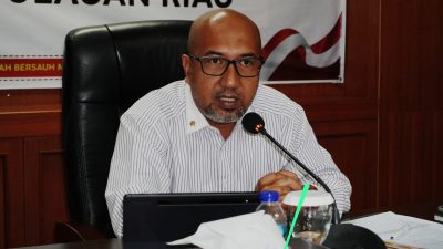 Kepri Kembali Menjadi Daerah Yang Kemiskinannya Terendah