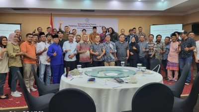 Konten dan Teknologi, Kunci Sukses Media Online
