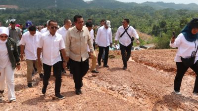 Investasi Xinyi Group Asal China Masuk Ke Pulau Rempang Batam