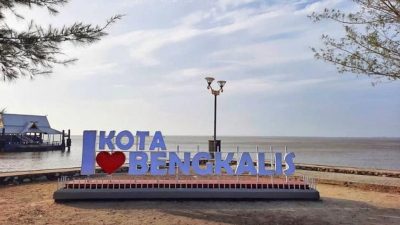 Owner Travel Wisata Keluhkan Transportasi Khusus Wisatawan dan Lokal Guide Tak Ada di Bengkalis