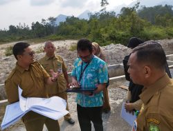 Melalui DAK Kabupaten Lingga Bakal Punya Gedung Perpustakaan Yang Megah