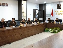 Restoratif Justice Pelaku Pencurian Anak Dibawah Umur di Natuna Telah Disetujui Oleh Jaksa Agung
