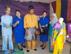 Rekam Jejak dan Perkembangan Yayasan Difabel Binaan PT. BIIE Selama Tahun 2023