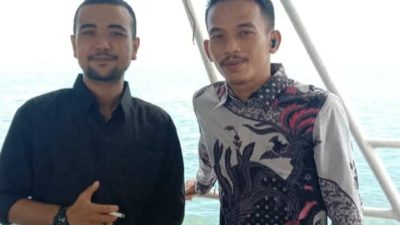 M. Najib Ajukan ke PN Tanjungpinang Terkait Pemecatannya Sebagai Anggota DPRD Bintan Oleh Demokrat