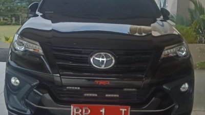 Kabag Umum Bantah Mantan Walikota dan Wakil Walikota Belum Kembalikan Mobil Dinas