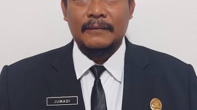 Kepsek SMK 3 Tanjungpinang Wanti-wanti Siswa dan Guru Untuk Menjauhi Perilaku Bullying