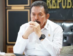 Jaksa Agung Lakukan Evaluasi dan Pengingat Insan Adhyaksa, Termasuk Kejati Kepri