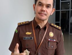 Kejati Kepri Akhirnya Turun Tangan Selesaikan Permasalahan Developer Bermasalah