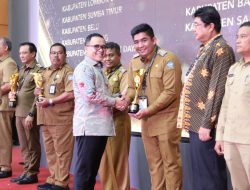 Bintan Berjaya: Quatrick IGA Award dan Inovasi Lansia yang Menginspirasi
