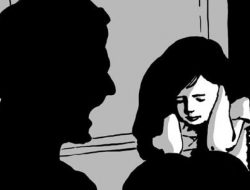 Meningkatnya Kekerasan Seksual Anak di Kepri dan Krisis Ruang Aman yang Kian Nyata