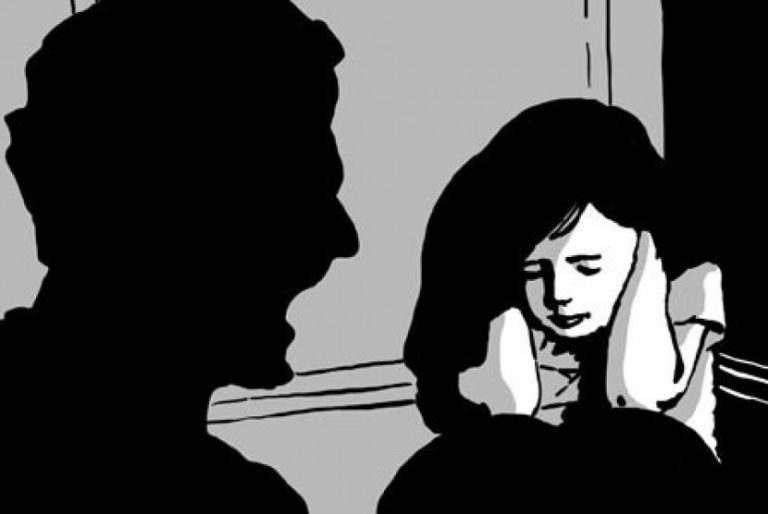 Meningkatnya Kekerasan Seksual Anak di Kepri dan Krisis Ruang Aman yang Kian Nyata