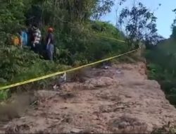 Misteri Tengkorak Wanita Terpecahkan, Pelaku Diamankan