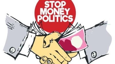 Mengatasi Money Politics, Membangun Demokrasi yang Sehat dan Berkualitas