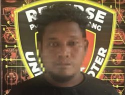 Tragedi Mengerikan, Terungkap Pelaku Pembunuhan Wanita 35 Tahun di Batam