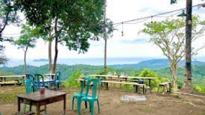 Ke Ranai Jangan Lupa Singgah ke Bukit Bintang