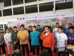 Bintan Bersiap Bersinar Sambut Wisman Perdana 2024