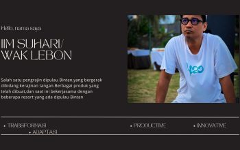 Berani Berpikir, Melahirkan Ide-ide Berani