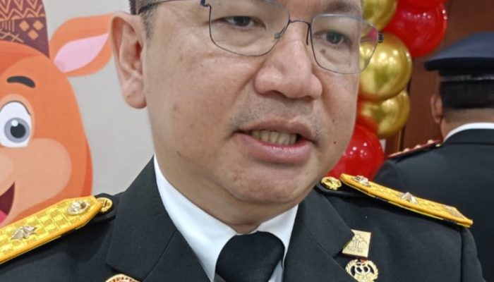 Alat Autogate Akan Ditempatkan di Pelabuhan Ferry Batam Center, Demi Mempermudah Pekerjaan Keimigrasian