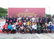 Peran Serta Simpatisan Kunci Menentukan Arah Pemilu Damai