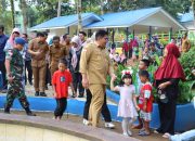 Soft Launching Taman Satwa Kijang Di Bintan