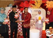 Sempena Tahun Baru Cina, KPJ Kluang Specialist Hospital Mengadakan Rumah Terbuka