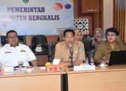 Khusus Tahun 2025, Pemkab Bengkalis Usulkan 6 Orang Calon Taruna Sekolah Kedinasan Kemenhub