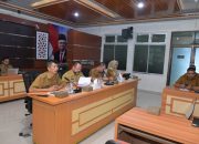 Menyelaraskan Berbagai Program Kerja, Bappeda Bengkalis Gelar FLPD