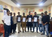 Akhirnya Kasus Penganiayaan Diselesaikan Dengan Jalan Damai Restorative Justice