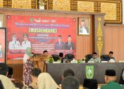 Menuju Bermasa, Pemkab Bengkalis Laksanakan Musrenbang RKPD Tahun 2025