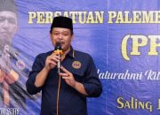 Hendra Jaya Didukung Buruh dan Penambang Boat Pelantar 2, Maju Pilwako Tanjungpinang